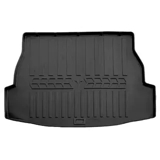 Covoras portbagaj 3D (fara subwoofer) (Stingray)