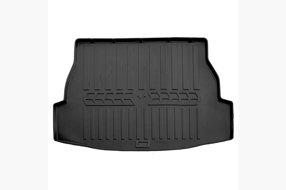 Toyota Rav 4 2019–2025 Covoras portbagaj 3D (fara subwoofer) (Stingray) Image