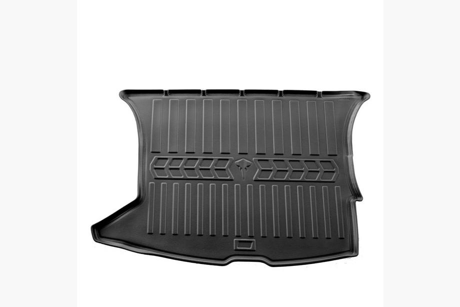 Toyota Venza 2008-2017 Covoras portbagaj Stingray 3D (2009-2018) Image