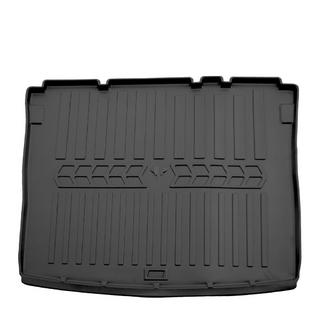 Covoras portbagaj 3D (ampatament scurt) (4 usi) (LIFE) (Stingray)