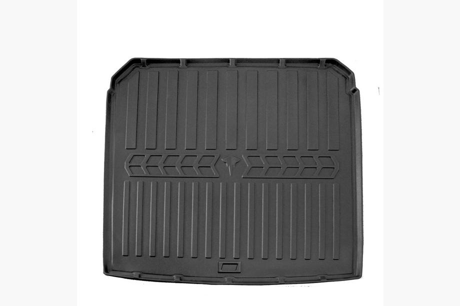 Volkswagen Passat B6 2006-2012 Covoras portbagaj 3D (SD) (Stingray) Image