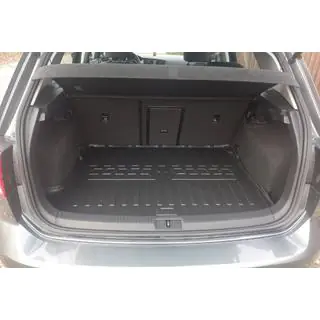Covoras portbagaj 3D Stingray (pentru E-Golf)