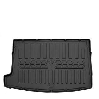 Covoras portbagaj 3D Stingray (pentru E-Golf) Volkswagen Golf 7/E-Golf 2012-2020 foto 2