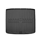 Volkswagen Golf 4 1997-2006 Covoras portbagaj 3D (SW) (Stingray) foto 1