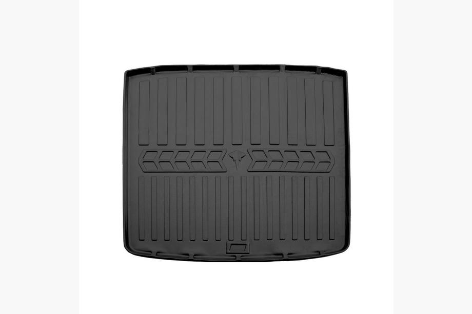 Volkswagen Golf 4 1997-2006 Covoras portbagaj 3D (SW) (Stingray) Image