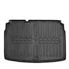 Volkswagen Golf 5 2003-2009 Covoras portbagaj 3D (HB) (inferior) (Stingray) foto 1