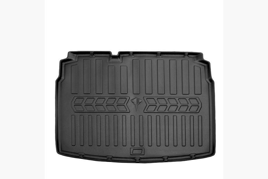 Volkswagen Golf 5 2003-2009 Covoras portbagaj 3D (HB) (inferior) (Stingray) Image