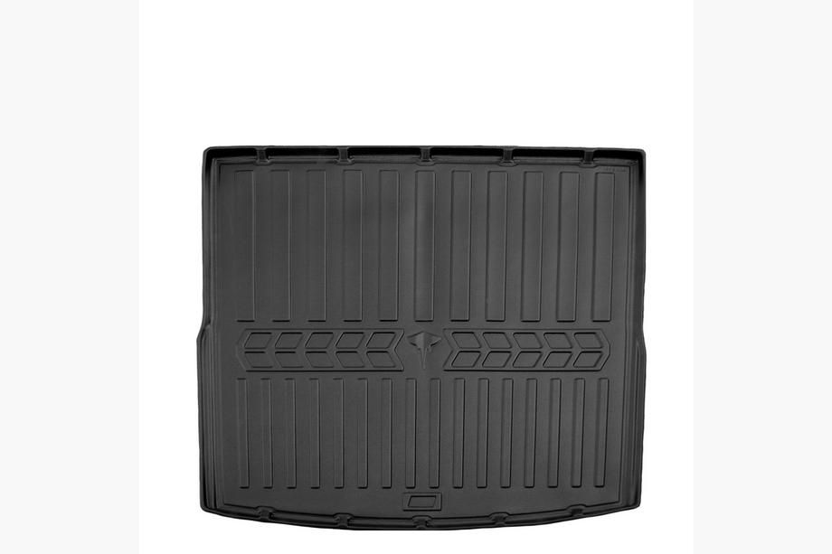 Volkswagen Golf 5 2003-2009 Covoras portbagaj 3D (SW) (Stingray) Image