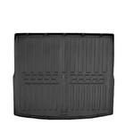 Volkswagen Golf 6 2008-2014 Covoras portbagaj 3D (SW) (Stingray) foto 1