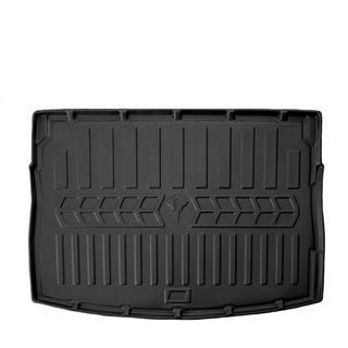 Covoras portbagaj 3D (HB) (Stingray) Volkswagen Golf 7/E-Golf 2012-2020