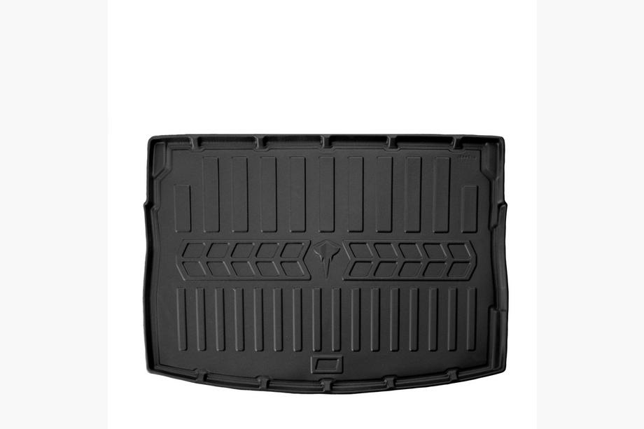 Volkswagen Golf 7/E-Golf 2012-2020 Covoras portbagaj 3D (HB) (Stingray) Image