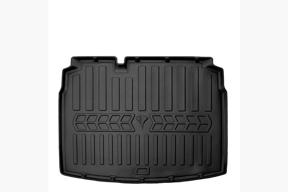 Volkswagen Golf 6 2008-2014 Covoras portbagaj 3D (HB) (inferior) (Stingray) Image