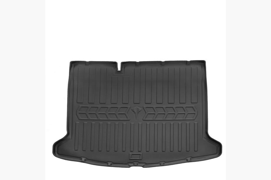 Volkswagen ID.3 2019- Covoras portbagaj 3D (Stingray) Image