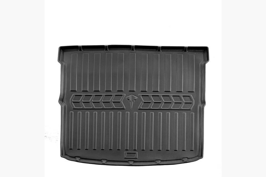 Volkswagen ID.4 2020- Covoras portbagaj 3D (superior, fara urechi) (Stingray) Image