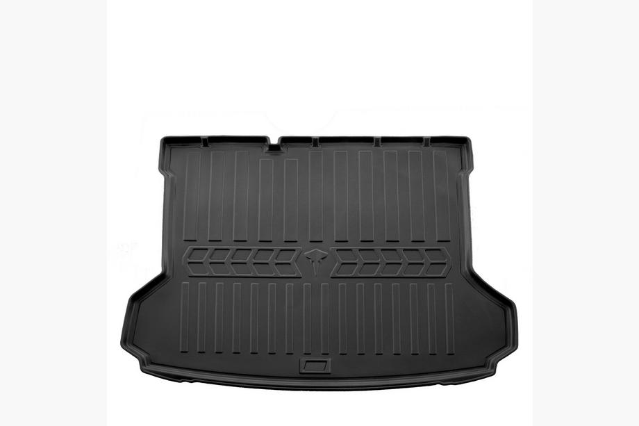 Volkswagen ID.4 2020- Covoras portbagaj Stingray 3D (cu urechi) Foto 1