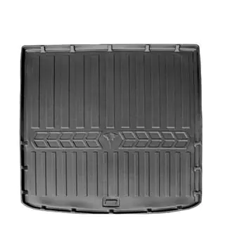 Covoras portbagaj Stingray 3D (7 locuri cu randul 3 rabatat)