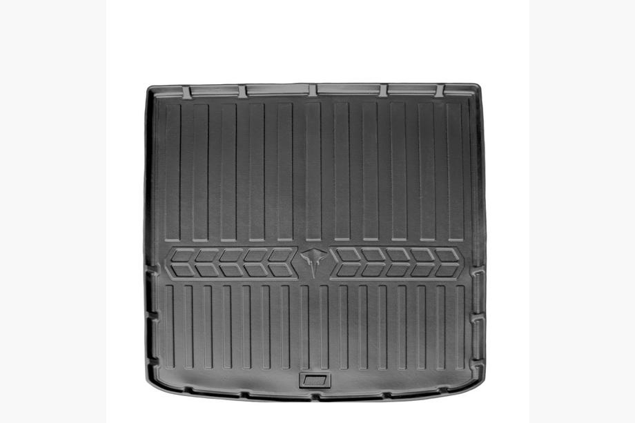 Volkswagen ID.6 2021- Covoras portbagaj Stingray 3D (7 locuri cu randul 3 rabatat) Image