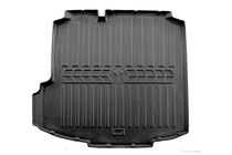Volkswagen Jetta 2006-2011 Covoras portbagaj 3D (SD) (Stingray) foto 1