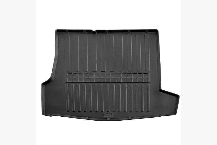 Volkswagen Passat B5 1997-2005 Covoras portbagaj 3D (SD) (Stingray) Image