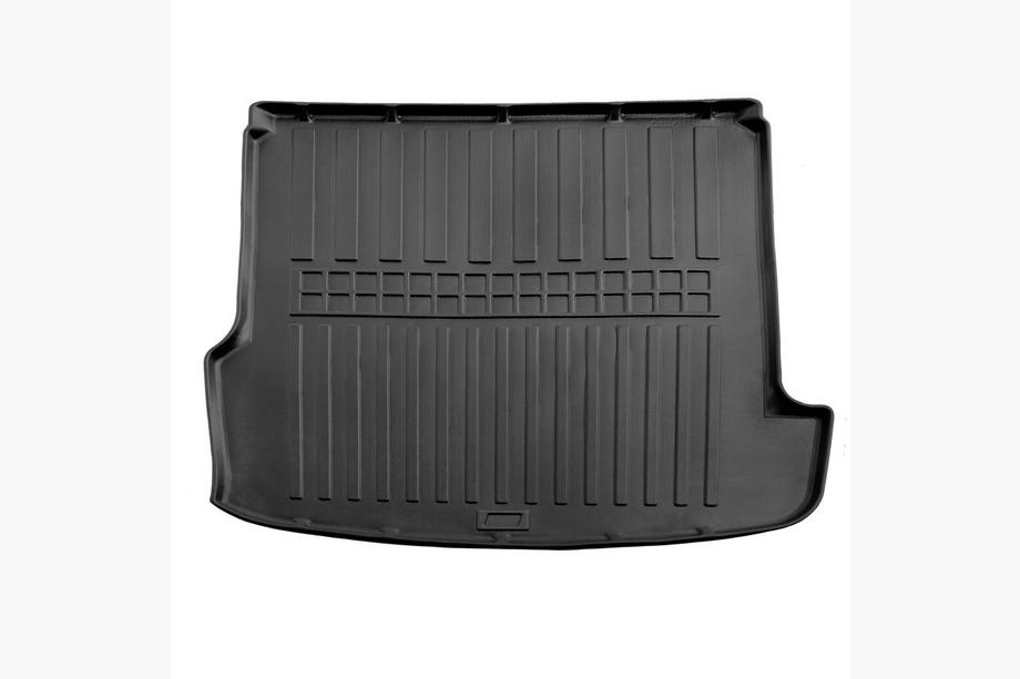 Volkswagen Passat B5 1997-2005 Covoras portbagaj 3D (SW) (Stingray) Image
