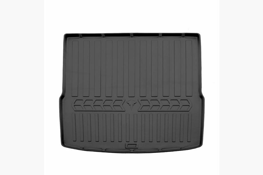 Volkswagen Passat B6 2006-2012 Covoras portbagaj 3D (SW) (Stingray) Image