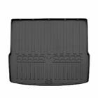 Volkswagen Passat B7 2012-2015 Covoras portbagaj 3D (SW) (Stingray) foto 1