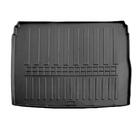 Volkswagen Passat B7 2012-2015 Covoras portbagaj 3D (SD, EU, Stingray) foto 1