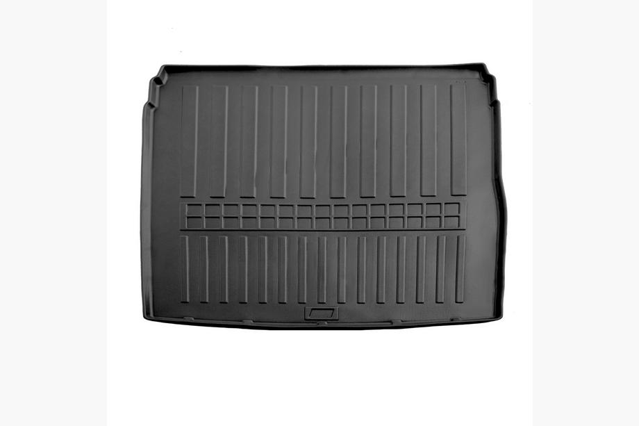 Volkswagen Passat B7 2012-2015 Covoras portbagaj 3D (SD, EU, Stingray) Image