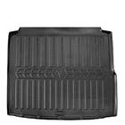 Volkswagen Passat B7 2012-2015 Covoras portbagaj 3D (SD, USA, Stingray) foto 1