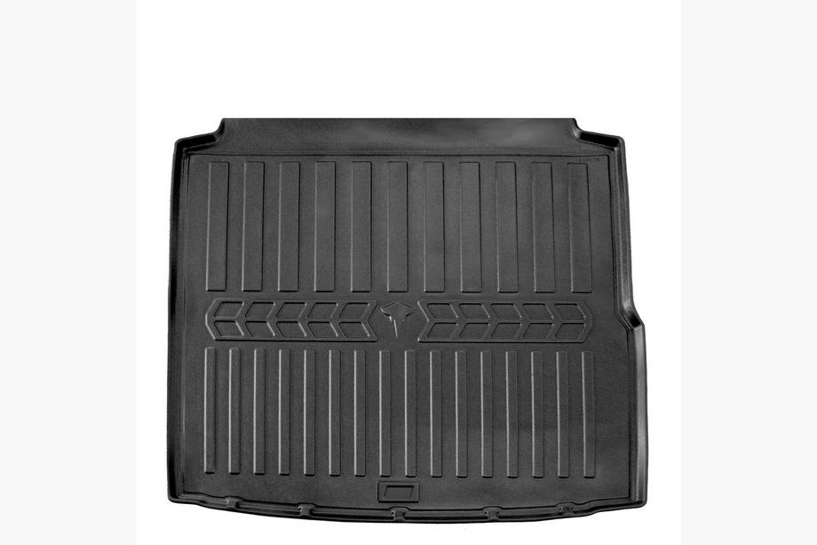 Volkswagen Passat B7 2012-2015 Covoras portbagaj 3D (SD, USA, Stingray) Image