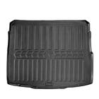 Volkswagen Passat B8 2015-2023 Covoras portbagaj 3D (SD) (Stingray) foto 1
