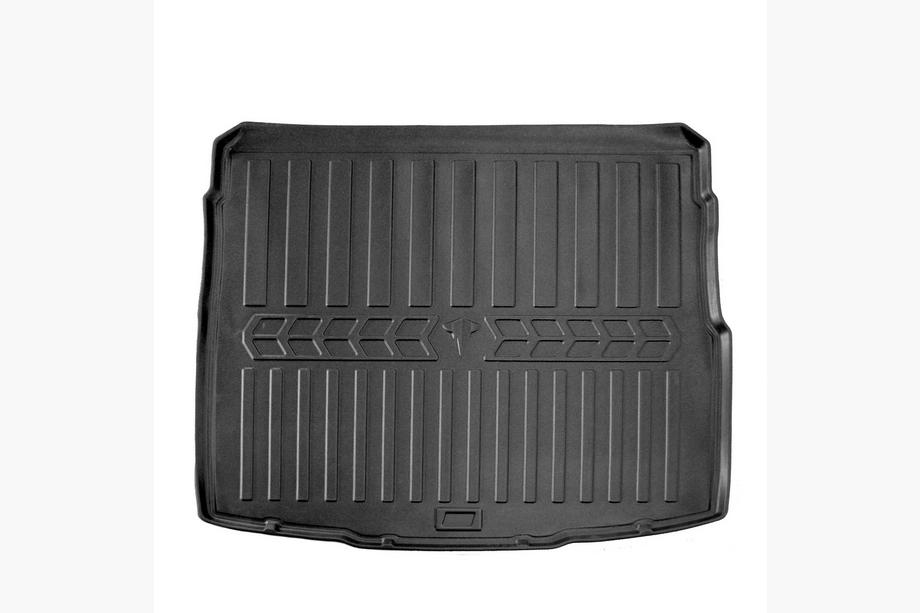 Volkswagen Passat B8 2015-2023 Covoras portbagaj 3D (SD) (Stingray) Image