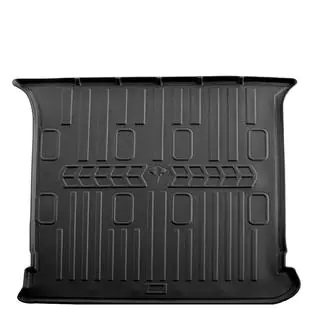 Covoras portbagaj 3D (Stingray)
