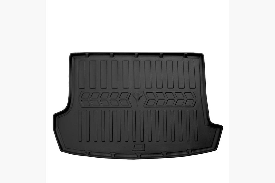 Volkswagen T-Roc 2017-2025 Covoras portbagaj 3D (superior) (Stingray) Image