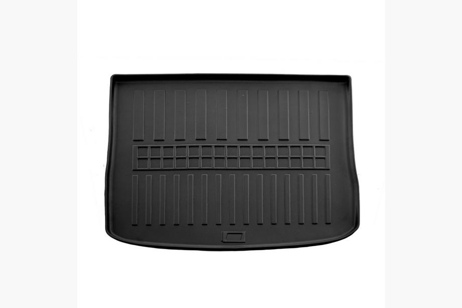 Volkswagen Tiguan 2007-2016 Covoras portbagaj 3D (Stingray) Foto 1