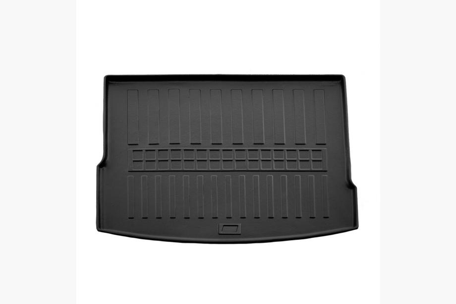 Volkswagen Tiguan 2016-2023 Covoras portbagaj 3D (Stingray) Image