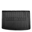 Volkswagen Touareg 2002–2010 Covoras portbagaj 3D (Stingray) foto 1