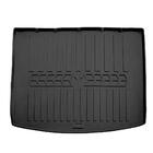 Volkswagen Touareg 2010-2018 Covoras portbagaj 3D (Stingray) foto 1