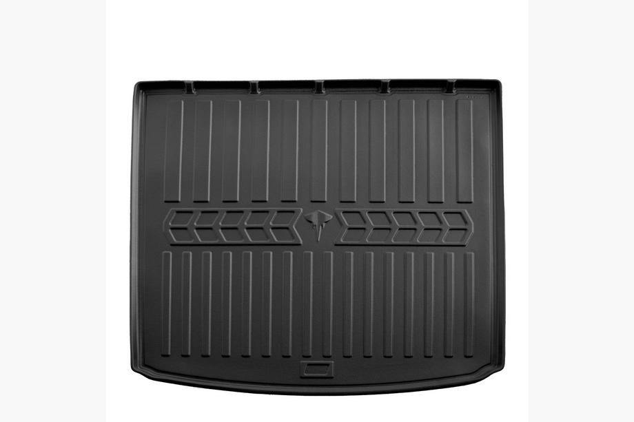 Volkswagen Touran 2015- Covoras portbagaj 3D (superior) (Stingray) Image