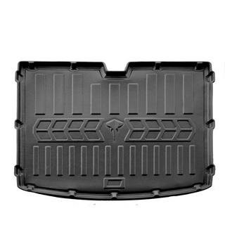 Covoras portbagaj 3D (inferior) (Stingray) Volvo V40 2012-