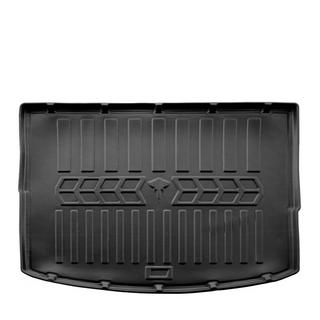 Covoras portbagaj 3D (superior) (Stingray) Volvo V40 2012-