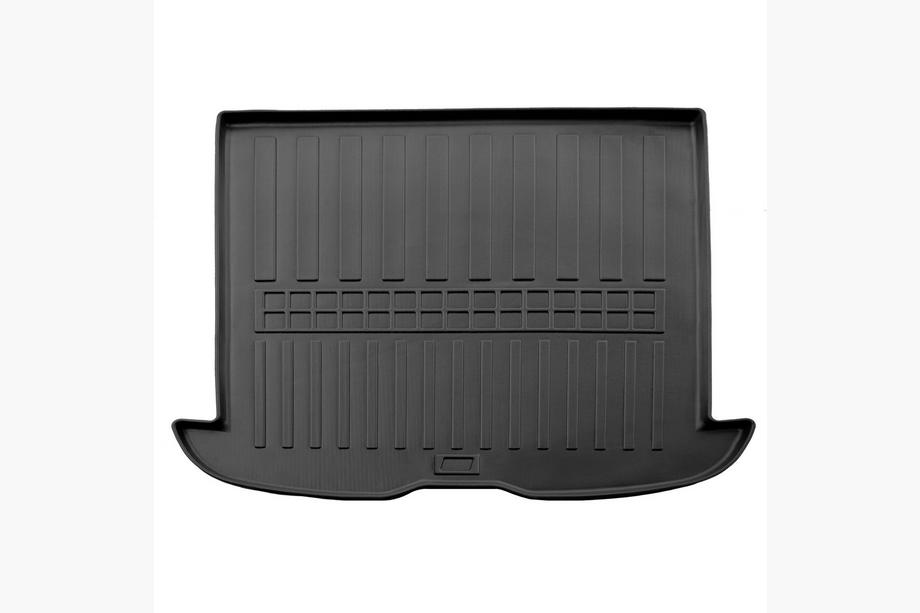 Volvo V50 2004-2012 Covoras portbagaj 3D (Stingray) Image