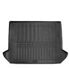 Volvo XC90 2002-2014 Covoras portbagaj Stingray 3D (7 locuri cu randul 3 rabatat) foto 1