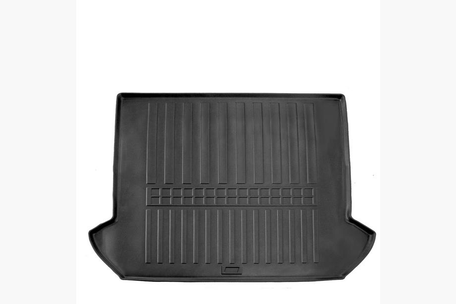 Volvo XC90 2002-2014 Covoras portbagaj Stingray 3D (7 locuri cu randul 3 rabatat) Image