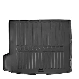 Covoras portbagaj Stingray 3D (7 locuri cu randul 3 rabatat)