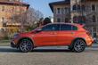 Prezentare generală a hatchback-ului crossover Fiat Tipo Cross foto 3