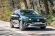 Prezentare generală a hatchback-ului crossover Fiat Tipo Cross foto 1