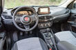 Prezentare generală a hatchback-ului crossover Fiat Tipo Cross foto 5