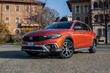 Prezentare generală a hatchback-ului crossover Fiat Tipo Cross foto 2