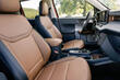 Revizuirea pickup-ului compact Ford Maverick foto 6